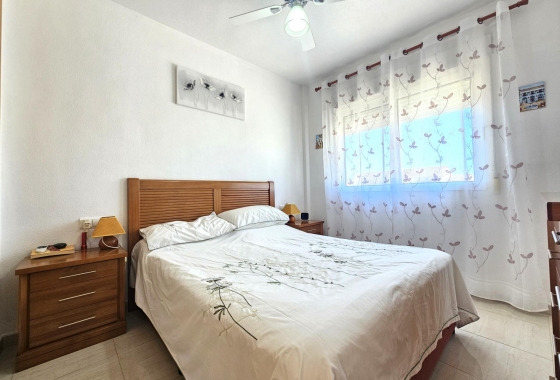 Revente - Maison de ville - Pilar de la Horadada - Torre De La Horadada