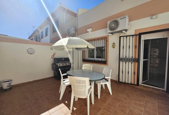 Revente - Maison de ville - Pilar de la Horadada - Torre De La Horadada