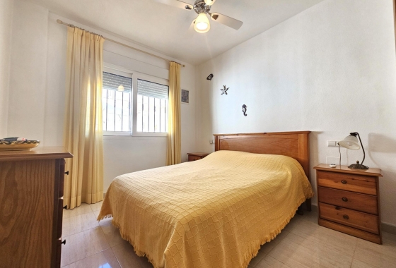 Revente - Maison de ville - Pilar de la Horadada - Torre De La Horadada