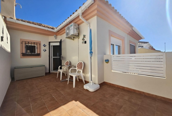 Revente - Maison de ville - Pilar de la Horadada - Torre De La Horadada