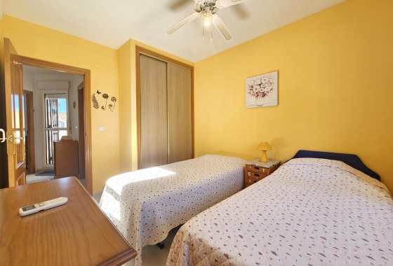 Revente - Maison de ville - Pilar de la Horadada - Torre De La Horadada
