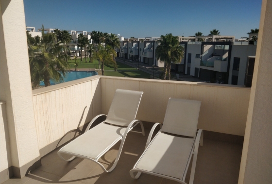 Herverkoop - Appartement / flat - Guardamar del Segura - Costa Blanca