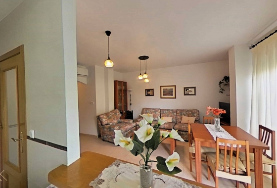 Wiederverkauf - Wohnung - Lo Pagan - La Puntica