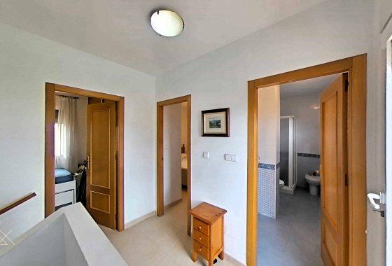 Wiederverkauf - Wohnung - Lo Pagan - La Puntica
