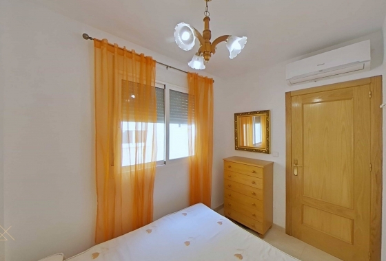 Wiederverkauf - Wohnung - Lo Pagan - La Puntica