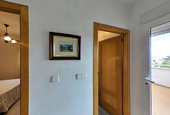 Wiederverkauf - Wohnung - Lo Pagan - La Puntica