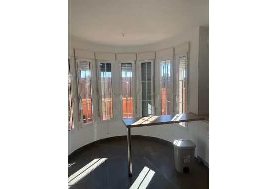 Wiederverkauf - Villa - Almoradí - El Banet