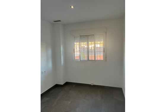 Wiederverkauf - Villa - Almoradí - El Banet