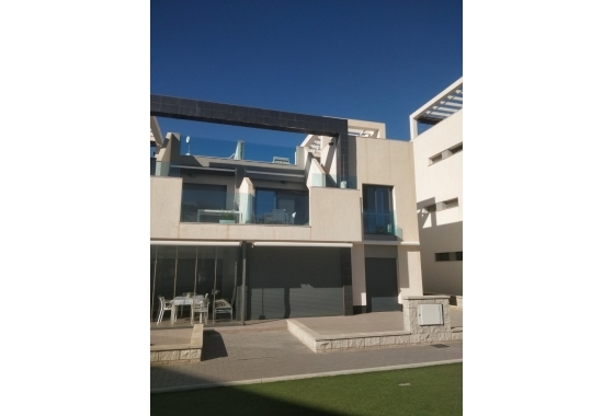 Herverkoop - Appartement / flat - Guardamar del Segura - Costa Blanca