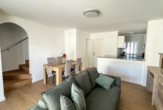 Перепродажа - Вилла - Orihuela Costa - Costa Blanca