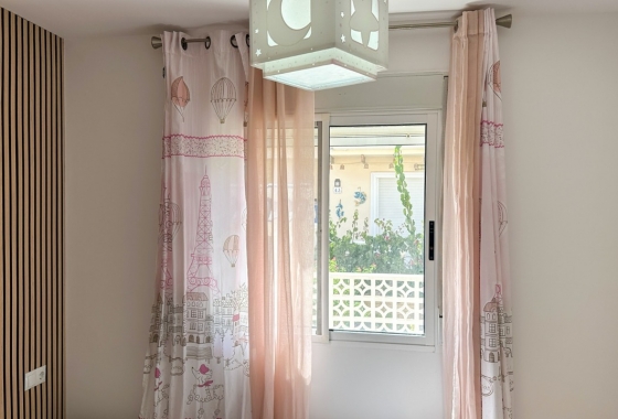 Перепродажа - Вилла - Orihuela Costa - Costa Blanca