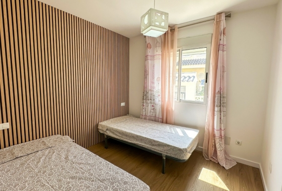 Перепродажа - Вилла - Orihuela Costa - Costa Blanca