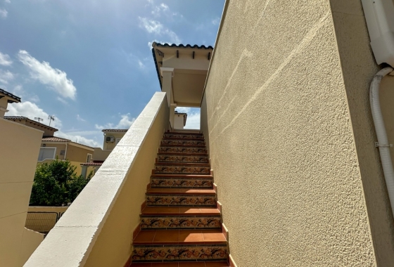 Перепродажа - Вилла - Orihuela Costa - Costa Blanca