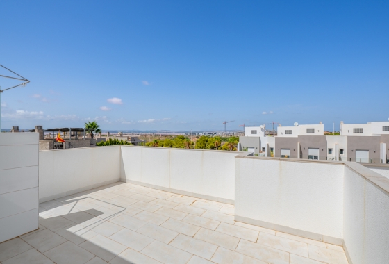 Wiederverkauf - Stadthaus - Torrevieja - Costa Blanca