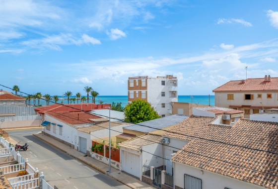 Revente - Maison de ville - Torre de la Horadada - Costa Blanca