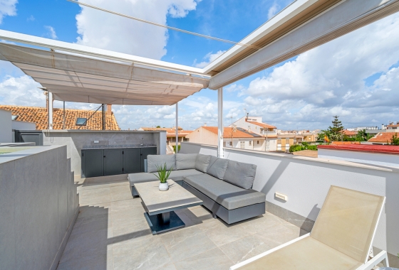 Revente - Maison de ville - Torre de la Horadada - Costa Blanca