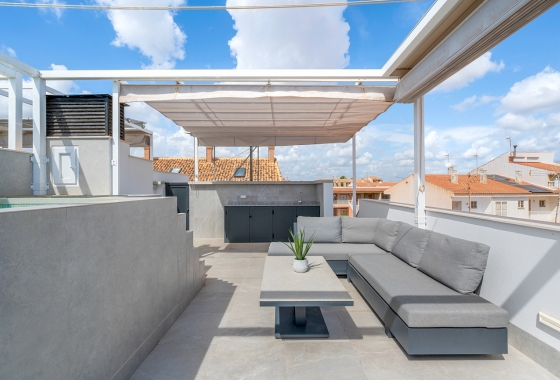 Revente - Maison de ville - Torre de la Horadada - Costa Blanca