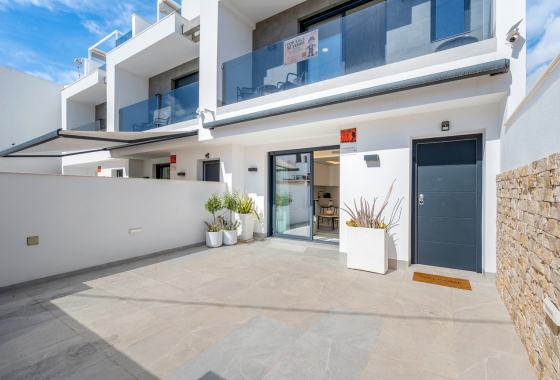 Revente - Maison de ville - Torre de la Horadada - Costa Blanca