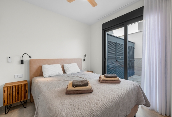 Revente - Maison de ville - Torre de la Horadada - Costa Blanca