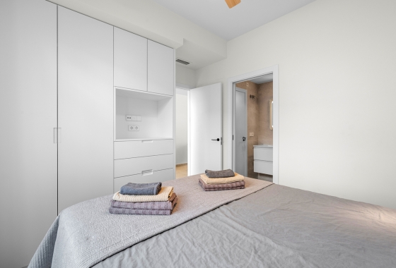 Revente - Maison de ville - Torre de la Horadada - Costa Blanca