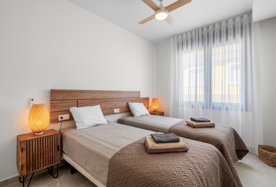 Revente - Maison de ville - Torre de la Horadada - Costa Blanca
