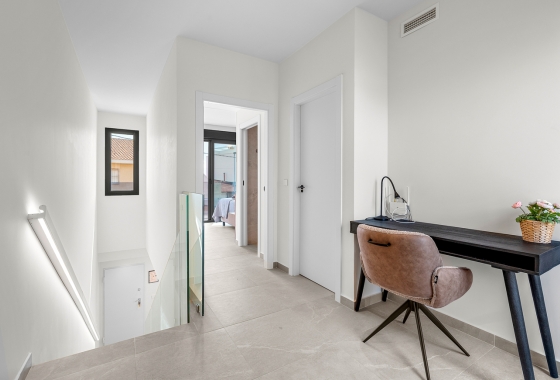 Revente - Maison de ville - Torre de la Horadada - Costa Blanca
