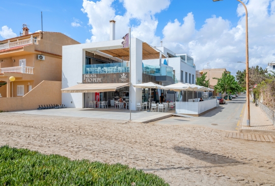 Revente - Maison de ville - Torre de la Horadada - Costa Blanca