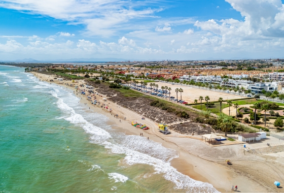 Revente - Maison de ville - Torre de la Horadada - Costa Blanca