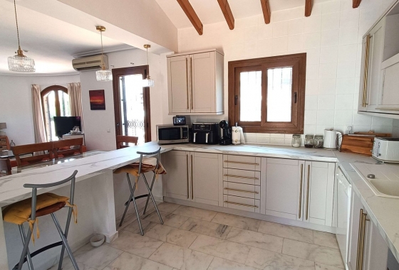 Перепродажа - Таунхаус - Algorfa - Inland