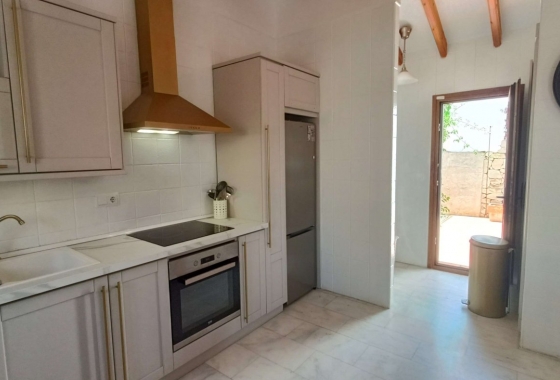 Перепродажа - Таунхаус - Algorfa - Inland