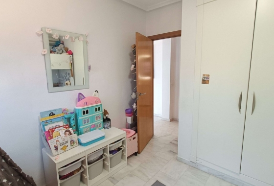 Перепродажа - Таунхаус - Algorfa - Inland