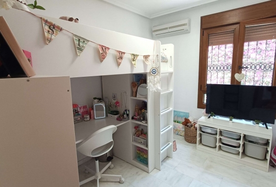 Перепродажа - Таунхаус - Algorfa - Inland