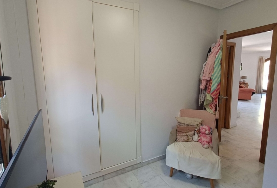 Перепродажа - Таунхаус - Algorfa - Inland