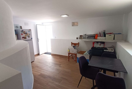 Перепродажа - Таунхаус - Algorfa - Inland