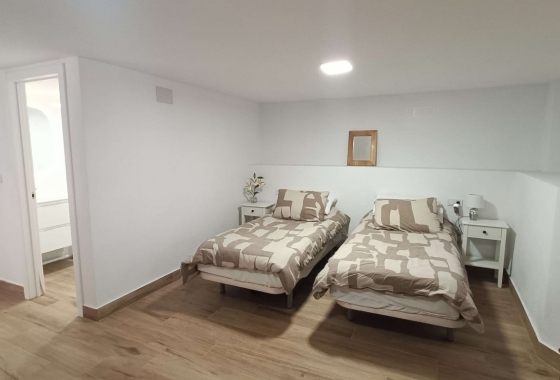 Перепродажа - Таунхаус - Algorfa - Inland