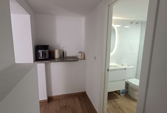 Перепродажа - Таунхаус - Algorfa - Inland