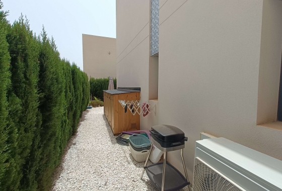 Wiederverkauf - Wohnung - San Miguel de Salinas - Inland