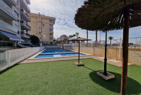 Herverkoop - Appartement / flat - Guardamar del Segura - SUP-7 & Port Area