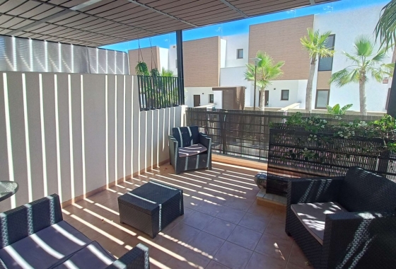 Wiederverkauf - Stadthaus - Algorfa - Inland