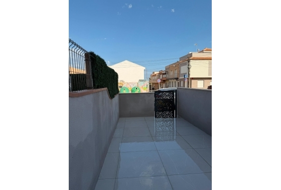 Перепродажа - Бунгало - Torrevieja - Mar Azul