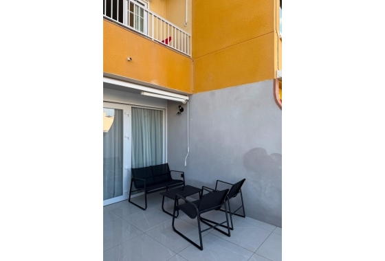 Перепродажа - Бунгало - Torrevieja - Mar Azul