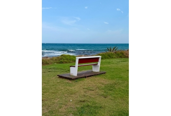 Перепродажа - Бунгало - Torrevieja - Mar Azul