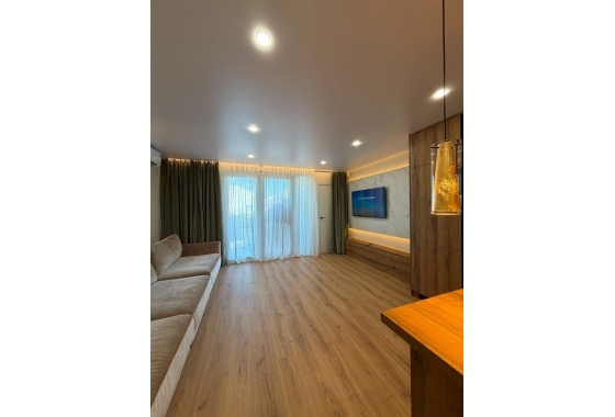 Перепродажа - Бунгало - Torrevieja - Mar Azul