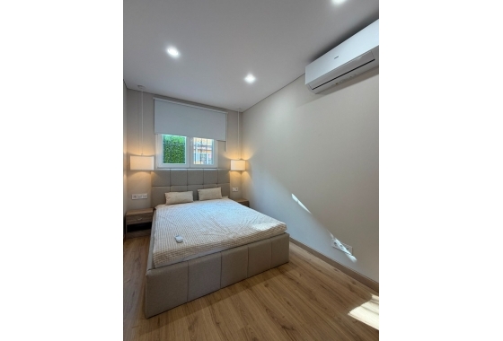 Перепродажа - Бунгало - Torrevieja - Mar Azul