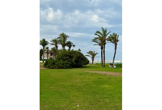 Перепродажа - Бунгало - Torrevieja - Mar Azul