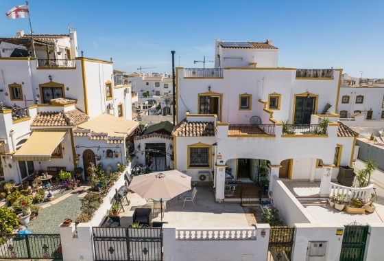 Reventa - Villa - Orihuela - Inland