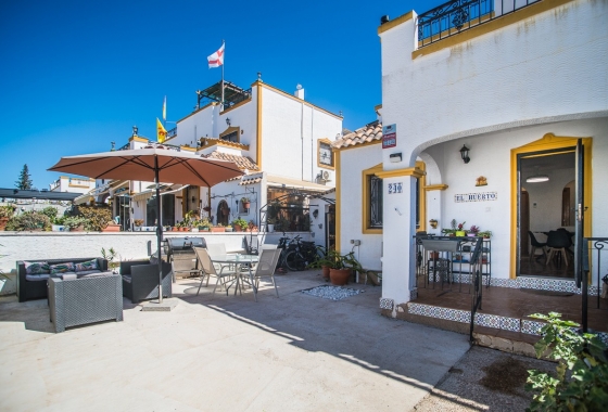 Reventa - Villa - Orihuela - Inland