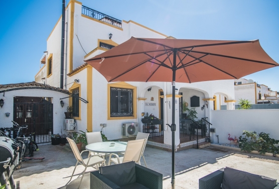 Reventa - Villa - Orihuela - Inland