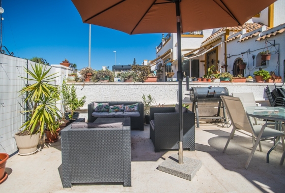 Reventa - Villa - Orihuela - Inland