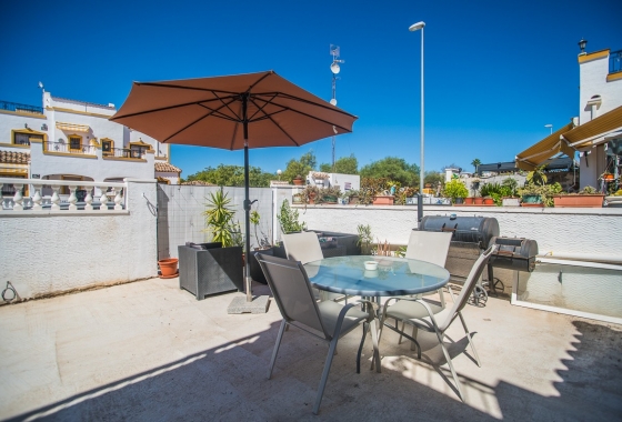 Reventa - Villa - Orihuela - Inland
